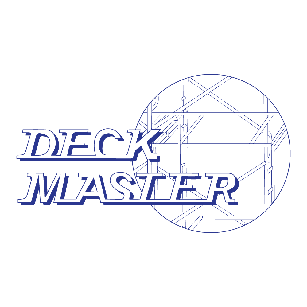 Deck Master (M) Sdn. Bhd.