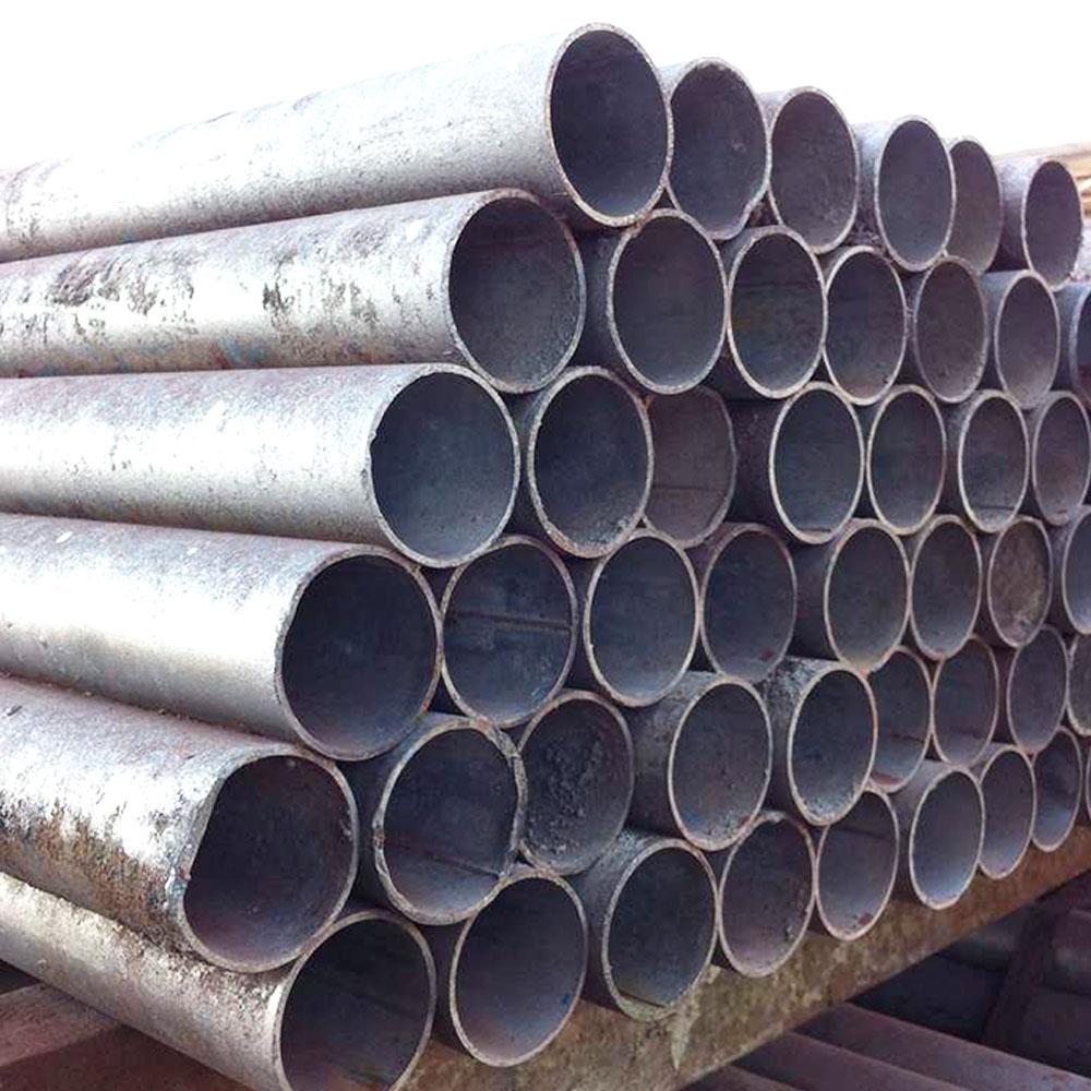 MS1462-1 Scaffolding G.I. Pipe 48.6MM X 6 Meter